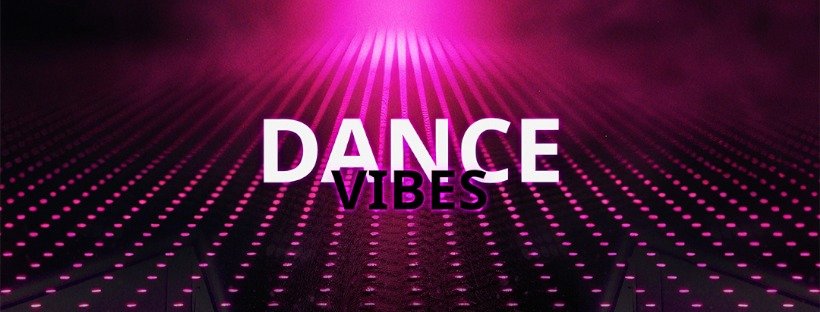 DANCE VIBES