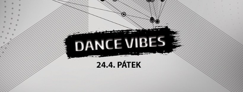 DANCE VIBES