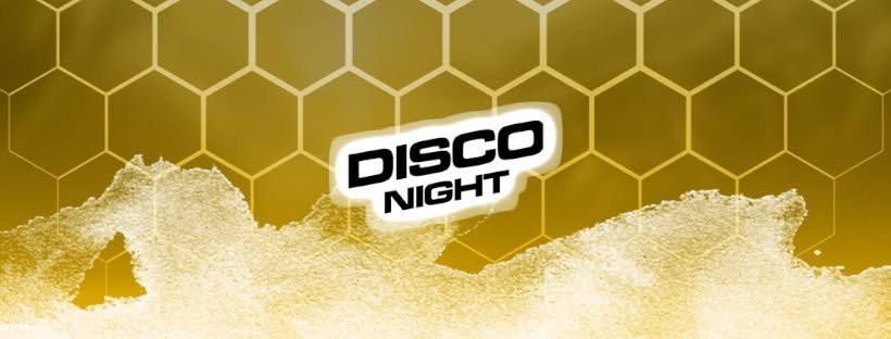 DISCO NIGHT