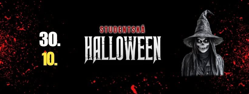 HALLOWEEN PARTY